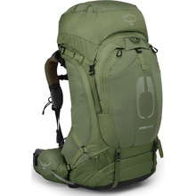 Osprey Atmos Ag 65l zelený