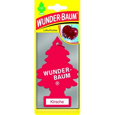 WUNDER-BAUM KIRCHE