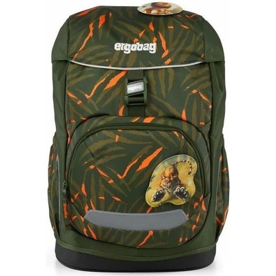 Ergobag School Backpack Flex - ExBeardition