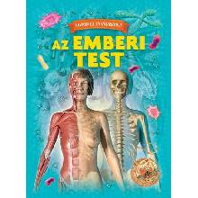 Olvasd el és válaszolj! - Az emberi test