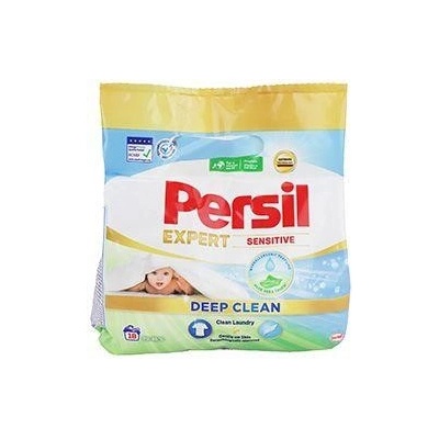 Persil Expert Sensi Prací prostředek 900 g 18 PD