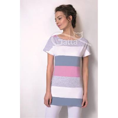 Gatta Alicia Tunic 42236S Barevné proužky