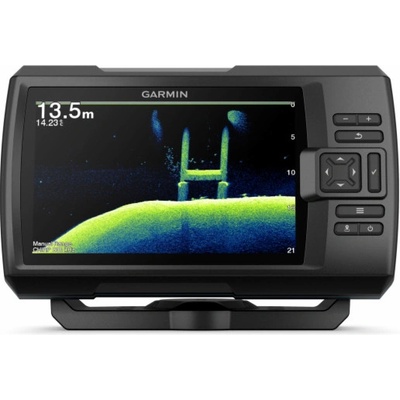 Garmin Striker Vivid 7cv s GT20-TM-Geber