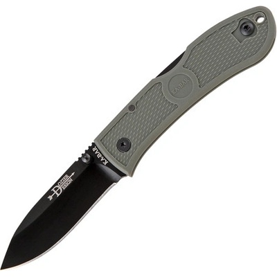 Ka-Bar Dozier Folding Hunter KB4062FG