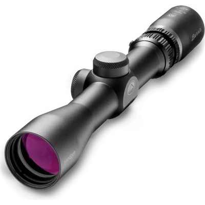 Burris Handgun 2-7x32 Ballistic Plex