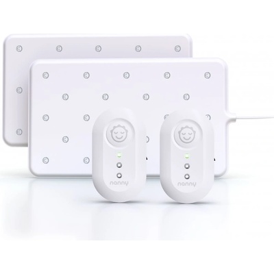 Jablotron Nanny BM-02 DUO – Hledejceny.cz