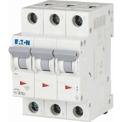 Eaton PL7-B16/3 16A 263389
