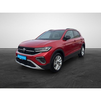 Volkswagen T-Cross 1.0 TSI Life 85 kW