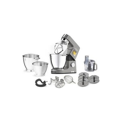Kenwood Titanium Chef Patissier XL KWL90.244SI