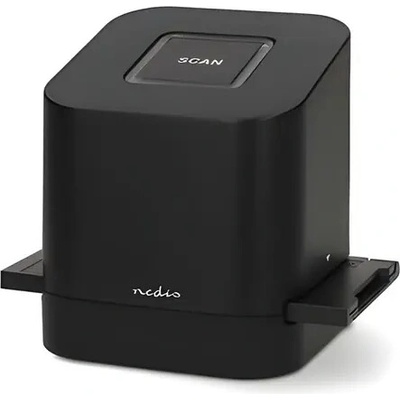 Nedis FISC2500BK