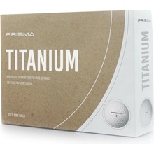 Prisma Titanium Ball Box 12