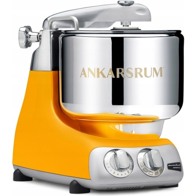Ankarsrum AKM6230 žltá/zlatá