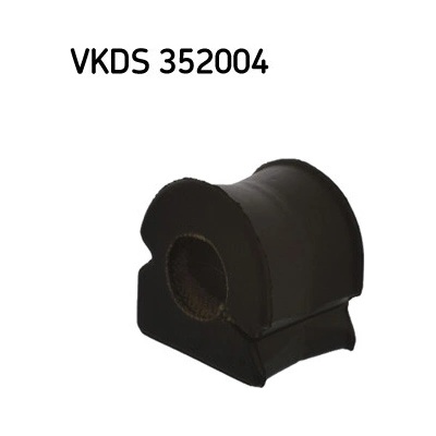 SKF Ložiskové puzdro stabilizátora VKDS 352004