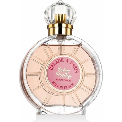 Jeanne Arthes Balade á Paris Soirée Rooftop parfémovaná voda dámská 100 ml