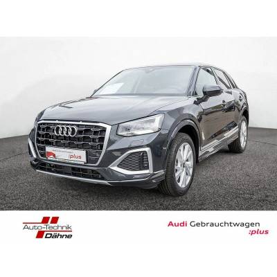 Audi Q2 35 TFSI 110 kW