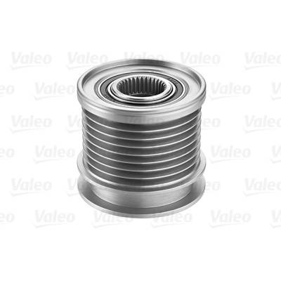 Voľnobeżka alternátora VALEO 588093