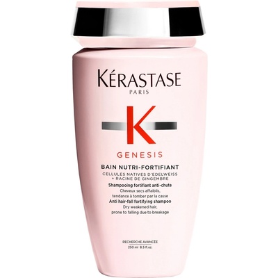 Kérastase Genesis Bain NutriFortifiant Shampoo 250 ml