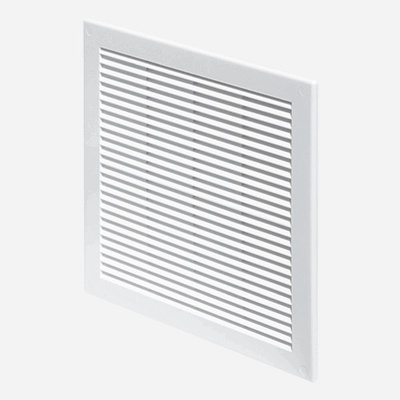 Den Braven bez síťoviny 460 mm x 110 mm plastová bílá