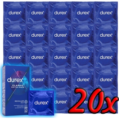 Durex Extra Safe 20 ks