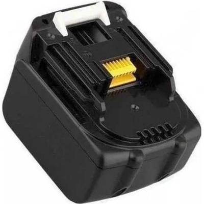TopTechnology Makita BL1430 / BL1415 14,4V 4000mAh Li-Ion - neoriginální – Hledejceny.cz