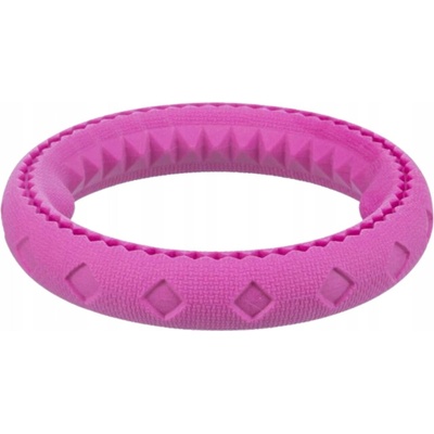 Trixie Obruč z termoplastickej gumy 17 cm
