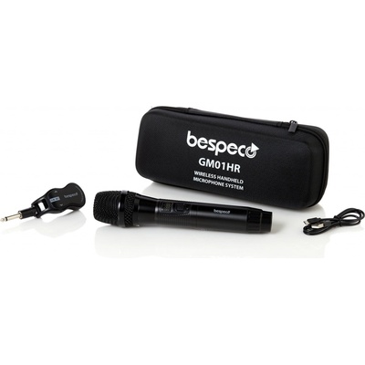 Bespeco GM01HR
