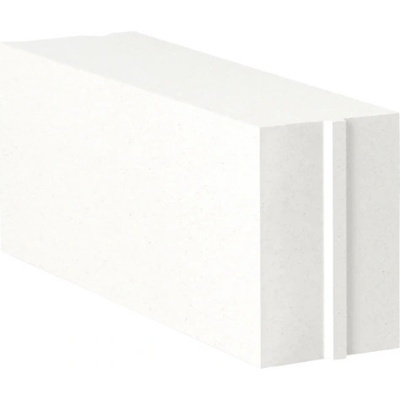 Pórobetonová tvárnice T4/600 150 x 249 x 599 mm P+D