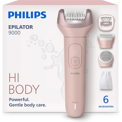 Philips BRE718/00 Wet&Dry
