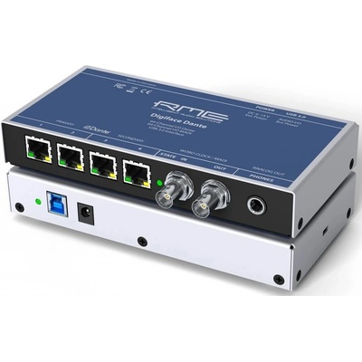 RME Digiface Dante
