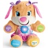 Fisher-Price Mluvící pejskova sestřička