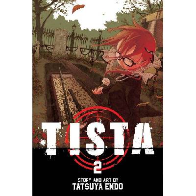 Tista 2 - Tatsuya Endo