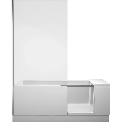 Duravit Shower&Bath 170 x 75 cm 700403000000000