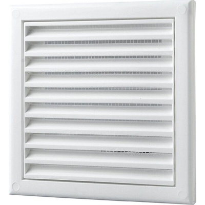 Vents MV 100Vs 154 x 154 mm bílá
