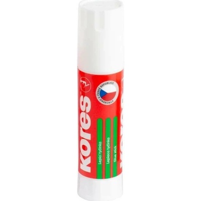 KORES Lepicí tyčinka Glue Stick, 20 g – Hledejceny.cz