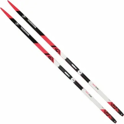Rossignol Delta Sport R-Skin Stiff + Race Classic 2022/23