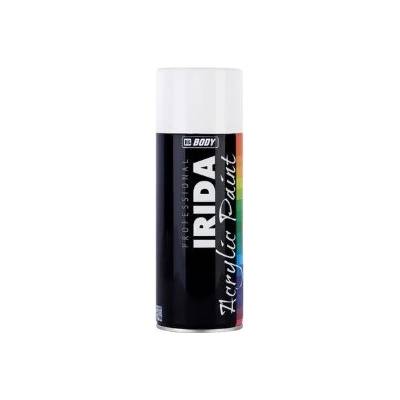 HB Body IRIDA Lak 400 ml transparentná