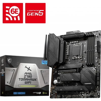 MSI MAG Z790 TOMAHAWK WIFI