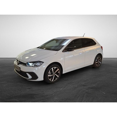 Volkswagen Polo 1.0 TSI Energy DSG 70 kW