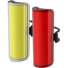 Knog Big Cobber set černé