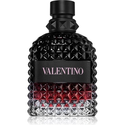 Valentino Born In Roma Intense Uomo parfémovaná voda pánská 100 ml