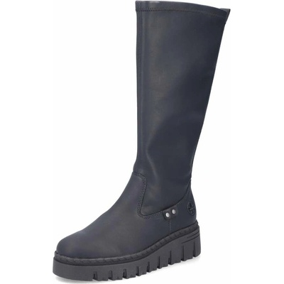 Rieker Z8990-00 BLACK – Hledejceny.cz