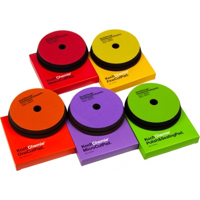 Koch Chemie Fine Cut Pad 76x23 mm – Hledejceny.cz