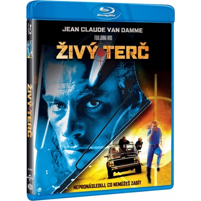Živý terč BD