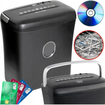 Wallner XD 1012CD