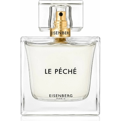 Eisenberg Le Peche parfumovaná voda dámska 100 ml