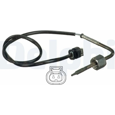 DELPHI TS30093