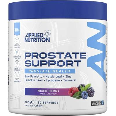 Applied Nutrition Agewell 40+ Prostate Support Mixed Berries 300 g