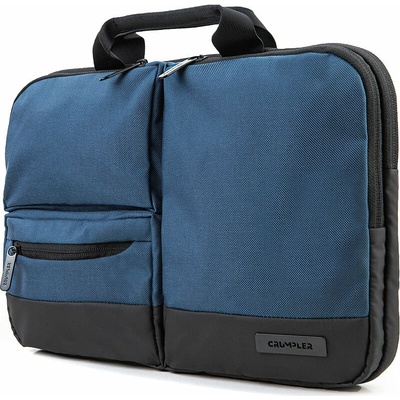 Crumpler Mantra Office Pro Laptop Case MAN-OPLC-14-01-003 Nightsky – Hledejceny.cz