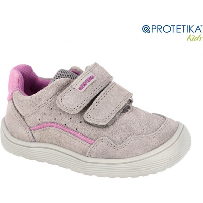 Protetika barefootové topánky VENTRA grey