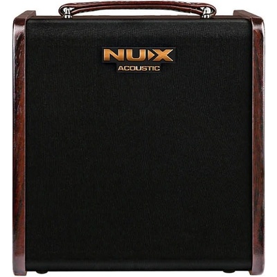 Nux AC-80 Stageman II – Hledejceny.cz
